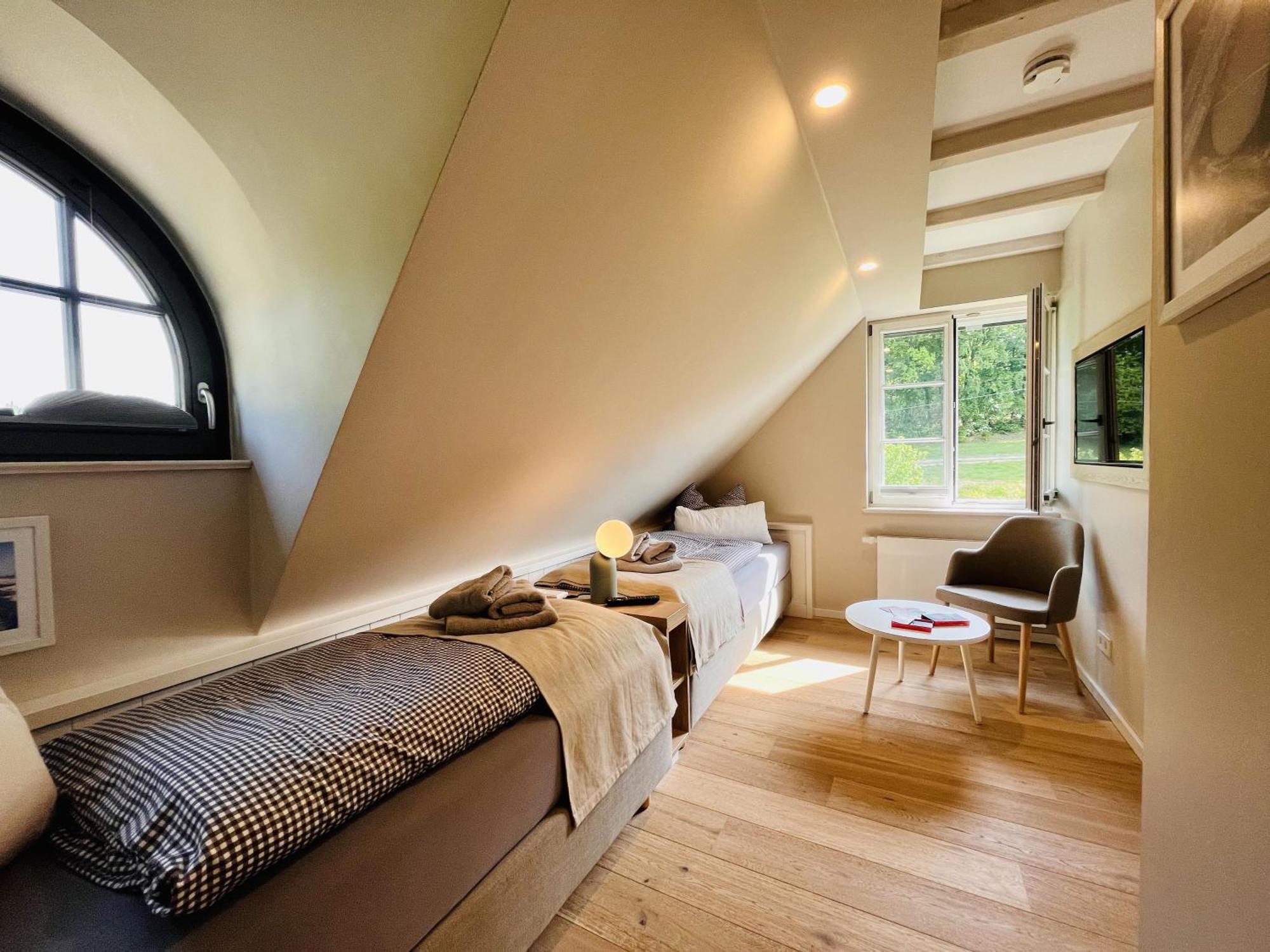 Ferienhaus Strandflieder 05 Feriendorf Klein Stresow Ruegen By Ruyastay Putbus Dış mekan fotoğraf